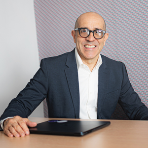Carlos Jiménez